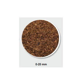 PEAT MOSS SUBSTRATE