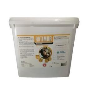 RATIMOR MONITORING BLOCK