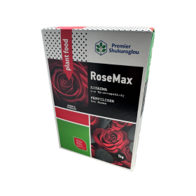 ROSE MAX