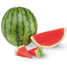 WATERMELON RED JASPER