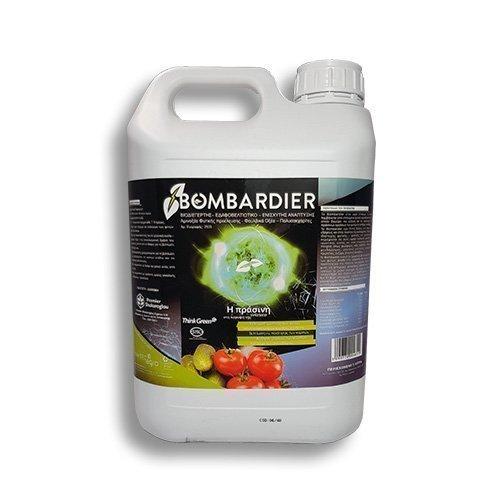 BOMBARDIER BOMBARDIER