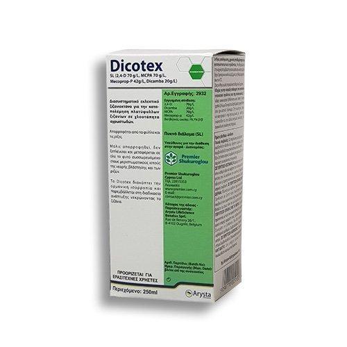 DICOTEX DICOTEX