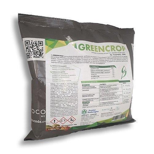 GREENCROP GREENCROP