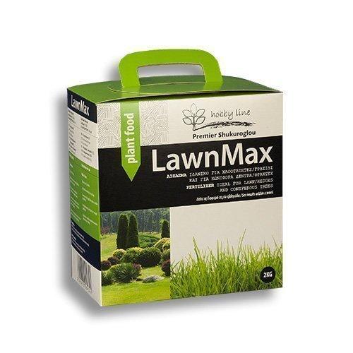 LAWN MAX LAWN MAX