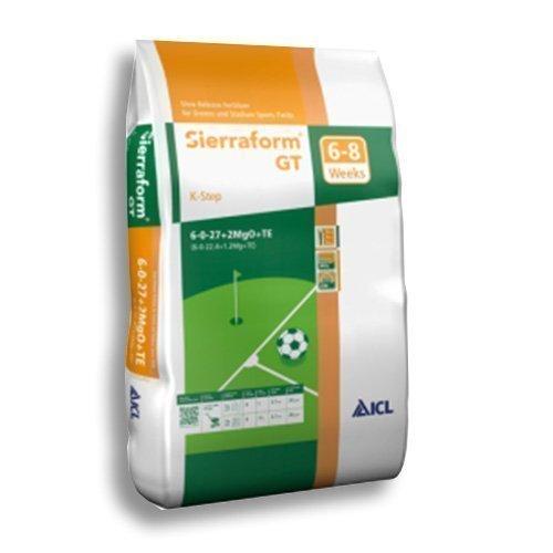 SIERRAFORM GTSTEP 6-0-27+2MgO+TE SIERRAFORM GTSTEP 6-0-27+2MgO+TE