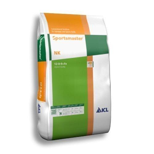 SPORTSMASTER 12-0-9+Fe