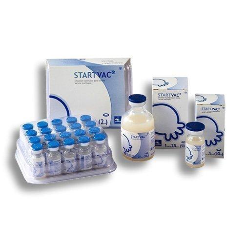STARTVAC STARTVAC
