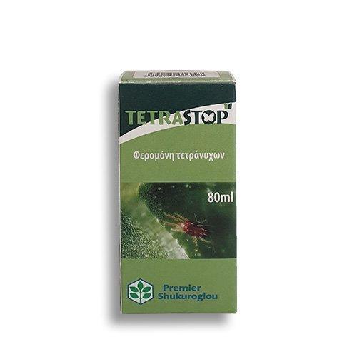 TETRASTOP TETRASTOP