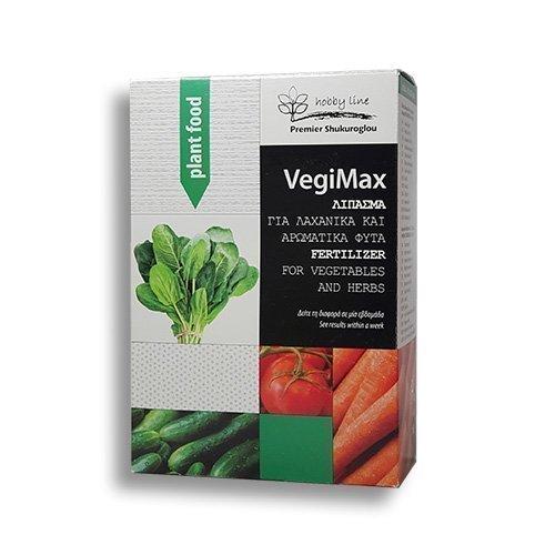 VEGIMAX VEGIMAX