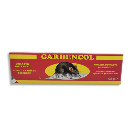 GARDENCOL