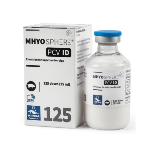 MHYOSPHERE® PCV ID