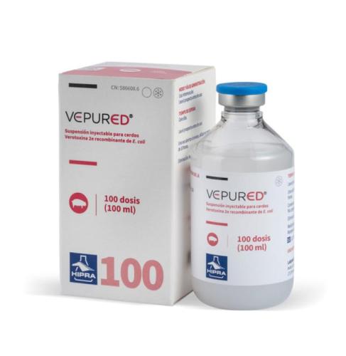 VEPURED VEPURED