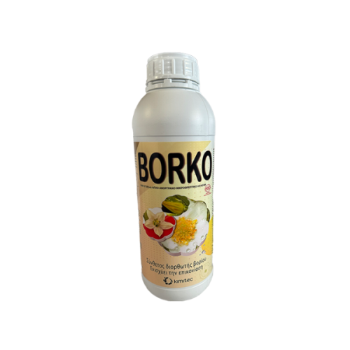 BORKO BIO