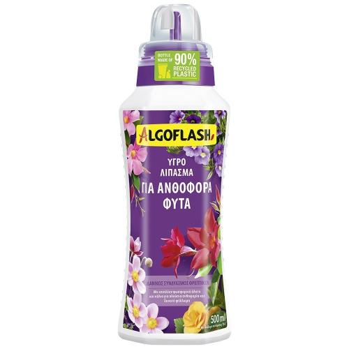 ALGOFLASH ORNAMENTALS ALGOFLASH ORNAMENTALS