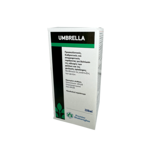 UMBRELLA ADJUVANT UMBRELLA ADJUVANT