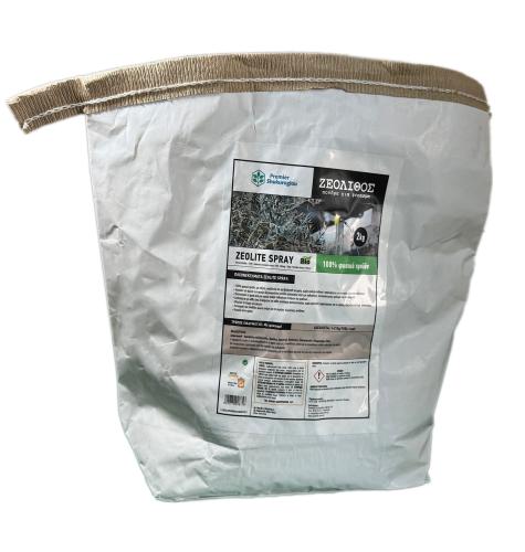 ZEOLITE SPRAY ZEOLITE SPRAY