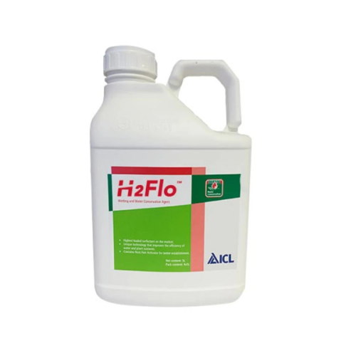 H2Flo