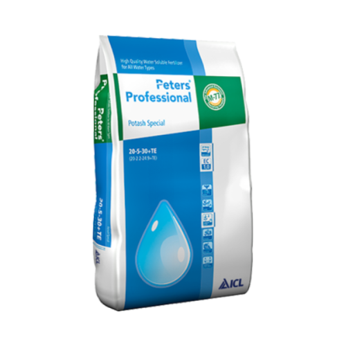 PETERS PROFFESIONAL 20-5-31+TE