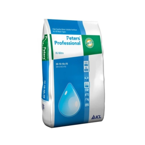 PETERS PROFESSIONAL 31-11-11+TE