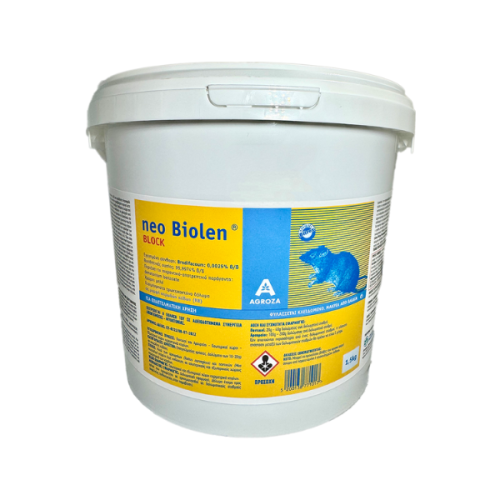 NEO BIOLEN BLOCK