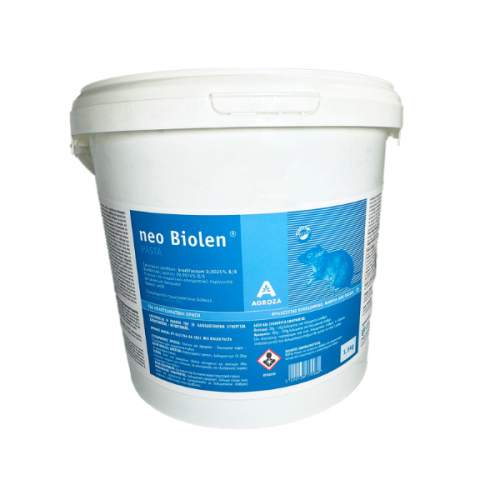 NEO BIOLEN PASTA