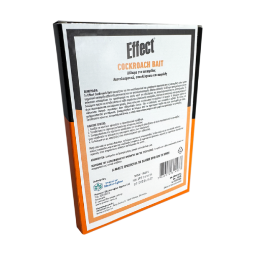 EFFECT COCKROACH BAIT