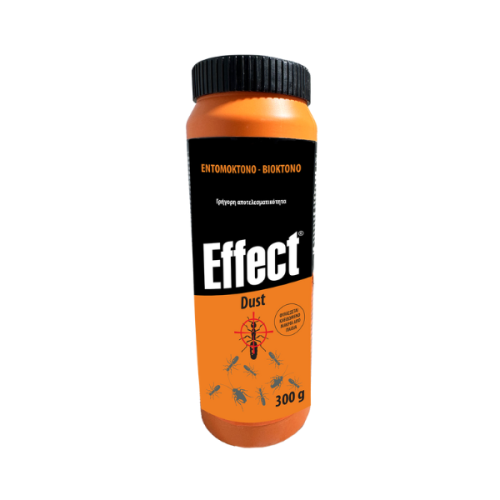 EFFECT DUST EFFECT DUST