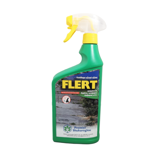FLERT  RTU