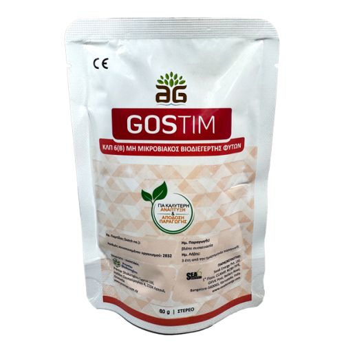 AG GOSTIM