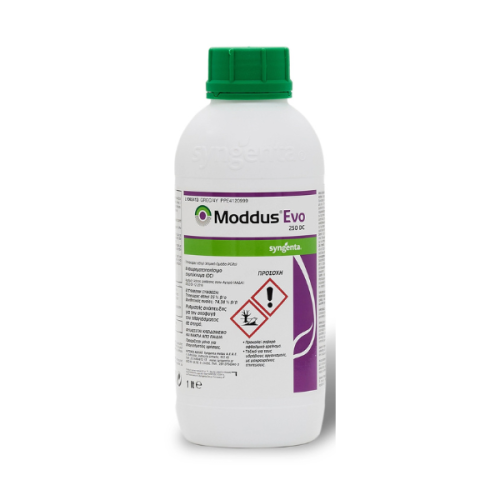 MODDUS EVO 250 DC